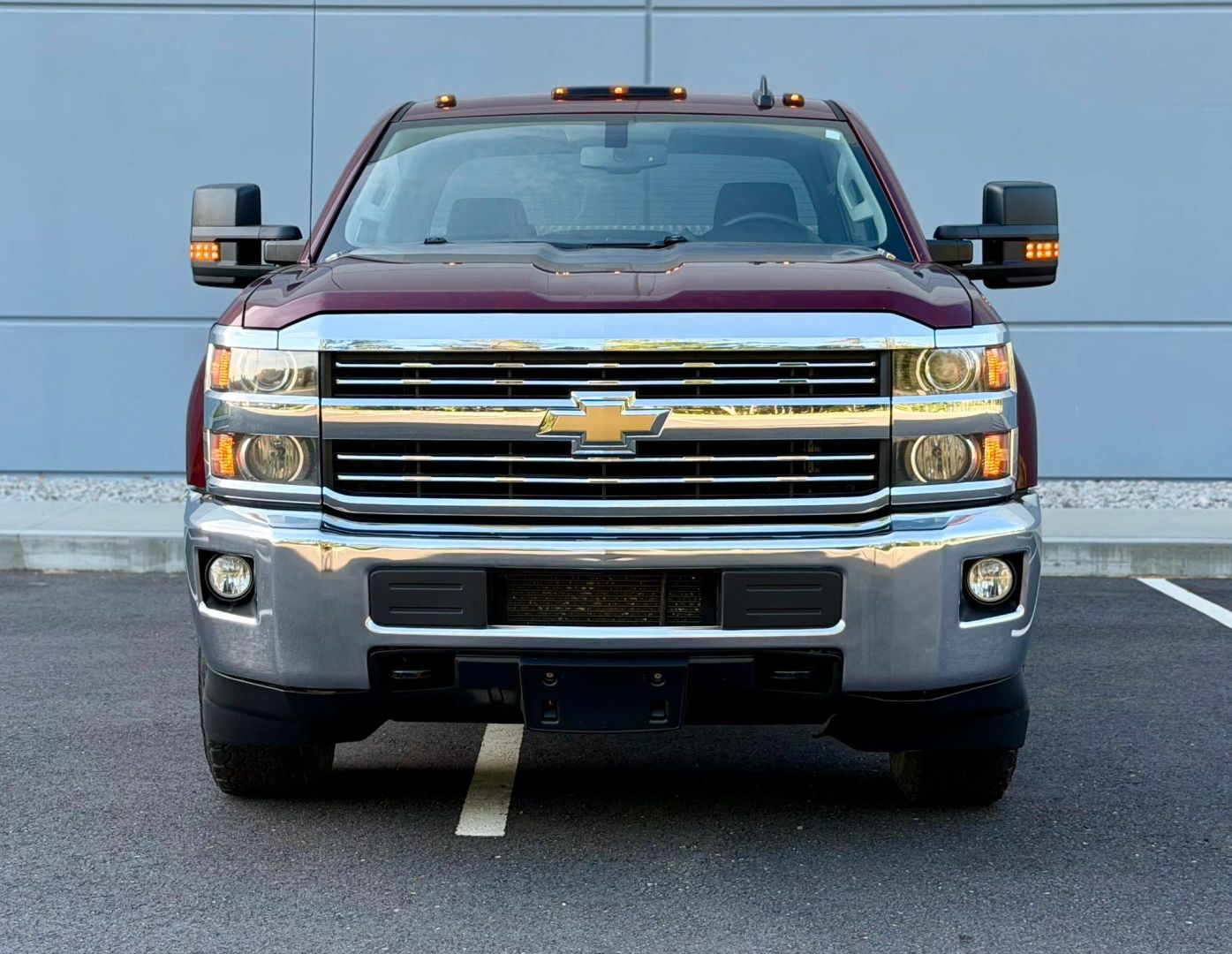chevrolet silverado 2500hd 2016 1GC1KVE84GF263299 image chevrolet silverado 2500hd 2016 1GC1KVE84GF263299 image